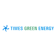 Times Green Energy India Limited