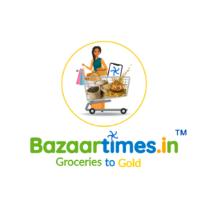 Bazaartimes Trademark Logo